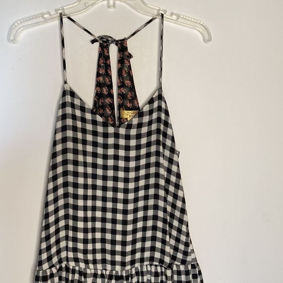 Princess Vera Wang Dress Halter Dress - Picture 5 of 14